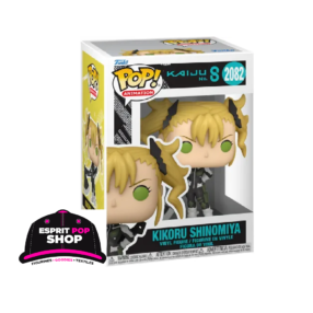 Kaiju No°8 POP ! Kikoru Shinomiya 2082