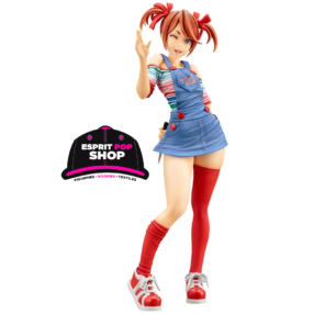 kotobukiya bishoujo chucky