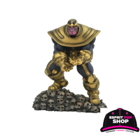 Diamond Marvel Gallery - Thanos - Comics Version