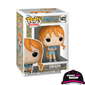 One Piece POP! Onami 1472