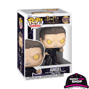 Buffy the vampire slayer POP! Angel 1618