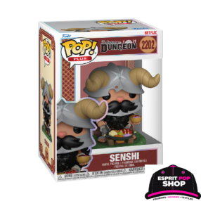 delicious in dungeon POP! Senshi 2202
