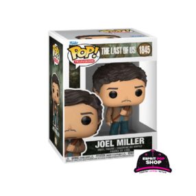 the last of us POP! Joe Miller 1845