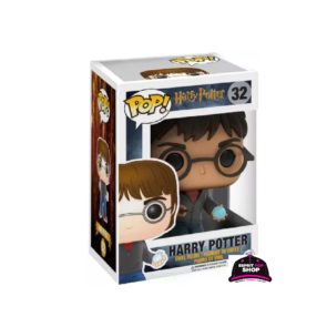 Harry Potter POP! harry potter 32