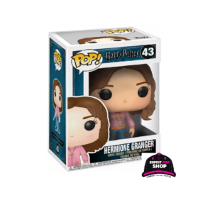 Harry Potter POP! hermione granger 43