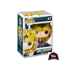 Harry Potter POP! luna lovegood 47