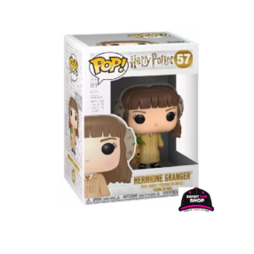 Harry Potter POP! hermione granger 57