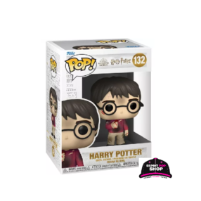 Harry Potter POP! harry potter 132
