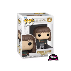 Harry Potter POP! hermione granger 133