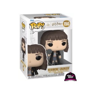Harry Potter POP! hermione granger 150