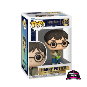 Harry Potter POP! harry potter 180