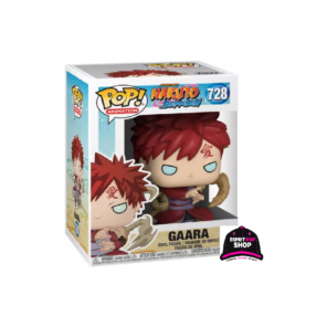 Naruto shippuden POP! gaara 728