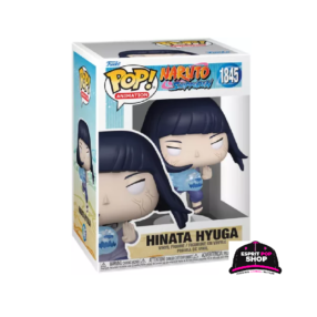 Naruto shippuden POP! hinata hyuga 1845
