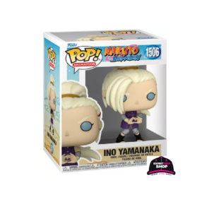 Naruto shippuden POP! ino yamanaka 1506