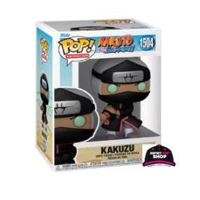Naruto shippuden POP! kakuzu 1504