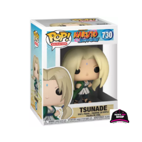 Naruto shippuden POP! tsunade 730