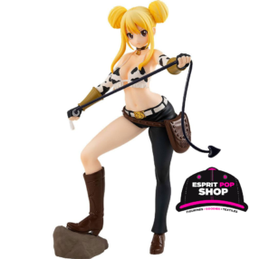 Good Smile Company - Fairy Tail Final Pop Up Parade Lucy Heartfilia