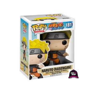 Naruto shippuden POP! naruto (rasengan) 181