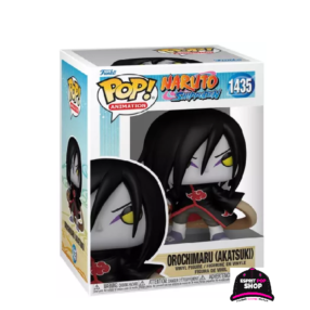 Naruto shippuden POP! orochimaru (akatsuki) 1435