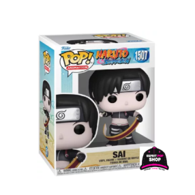 Naruto shippuden POP! sai 1507