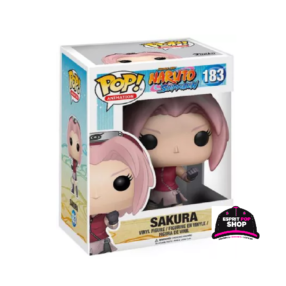 Naruto shippuden POP! sakura 183