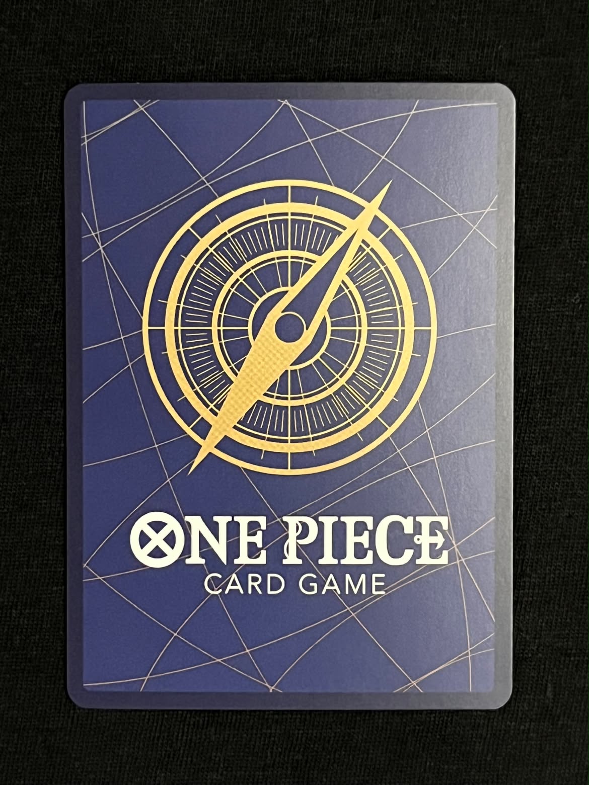 Sakazuki OP16-065 Manga Rare – OP16 The Time of Battle – One Piece Card Game – Image 8