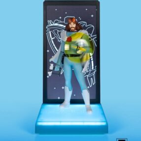 Figurine d'Ulysse 31 de chez Tsume Neon