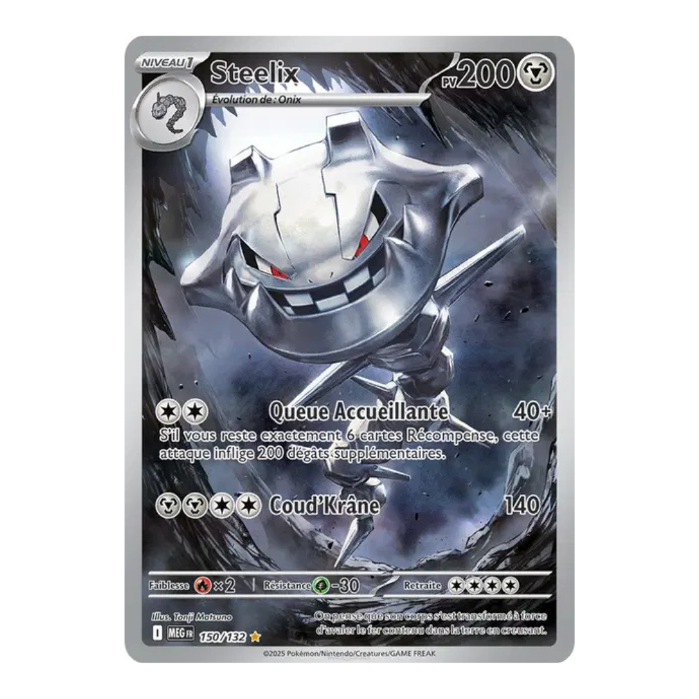 Hit Pokémon pouvant être découvert dans le Duo Pack
