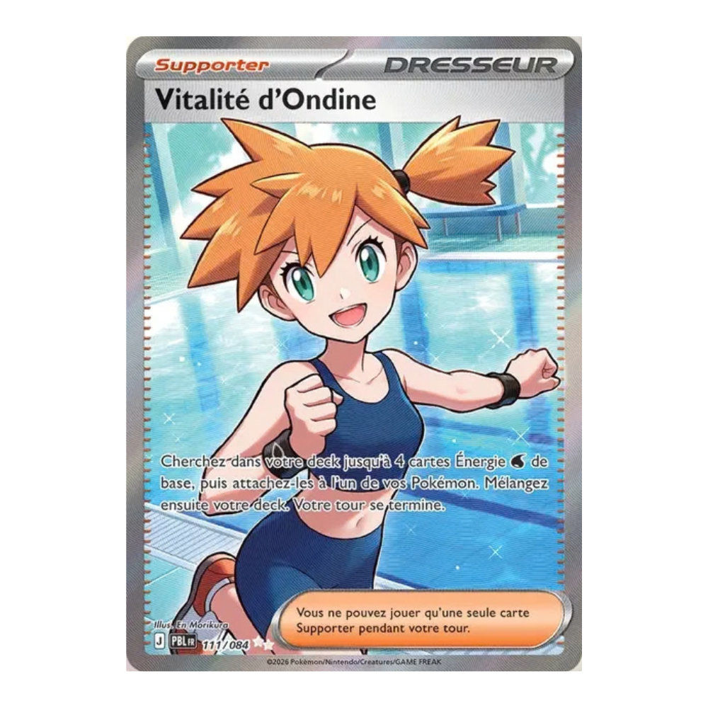 Hit Pokémon pouvant être découvert dans le Duo Pack