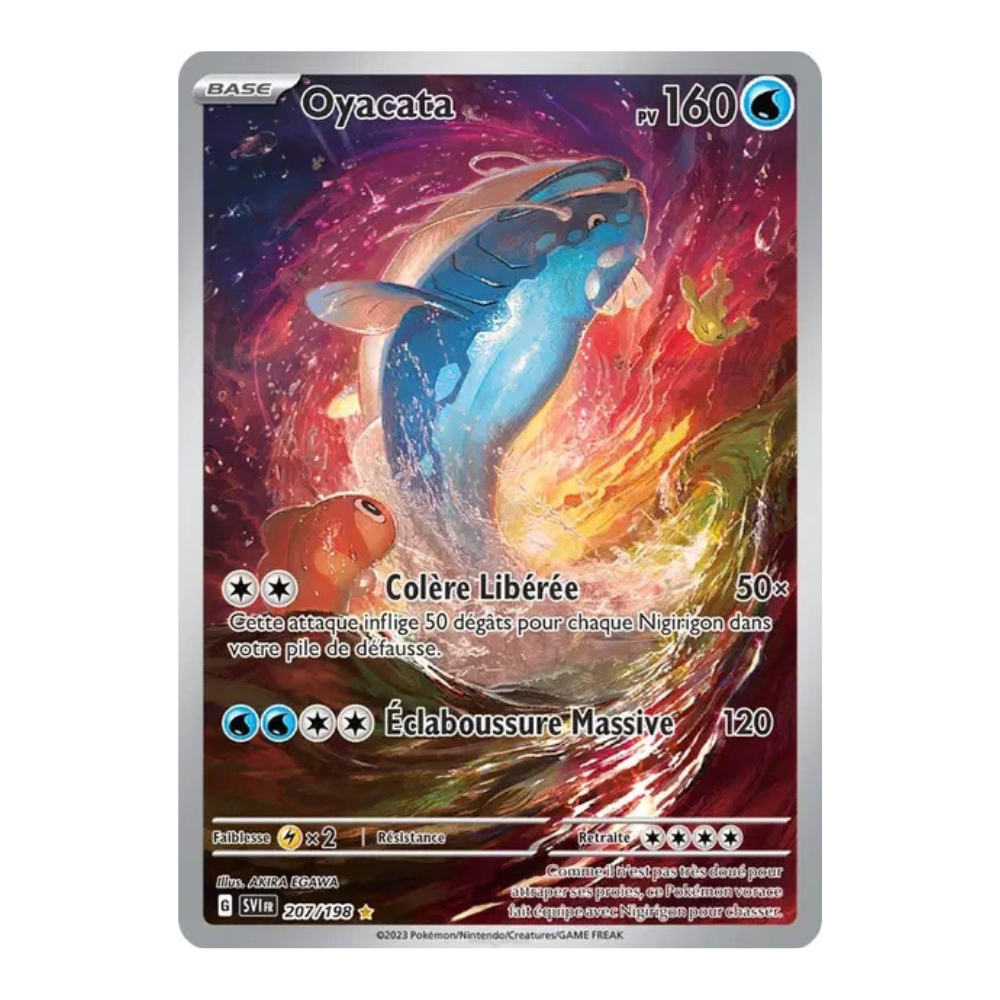 Hit Pokémon pouvant être découvert dans le Duo Pack