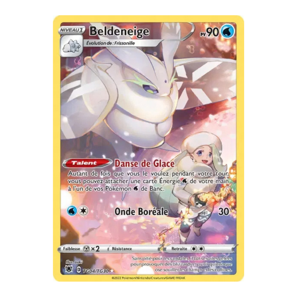Hit Pokémon pouvant être découvert dans le Duo Pack